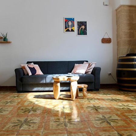Villa Casarte à Galatina Extérieur photo