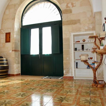 Villa Casarte à Galatina Extérieur photo
