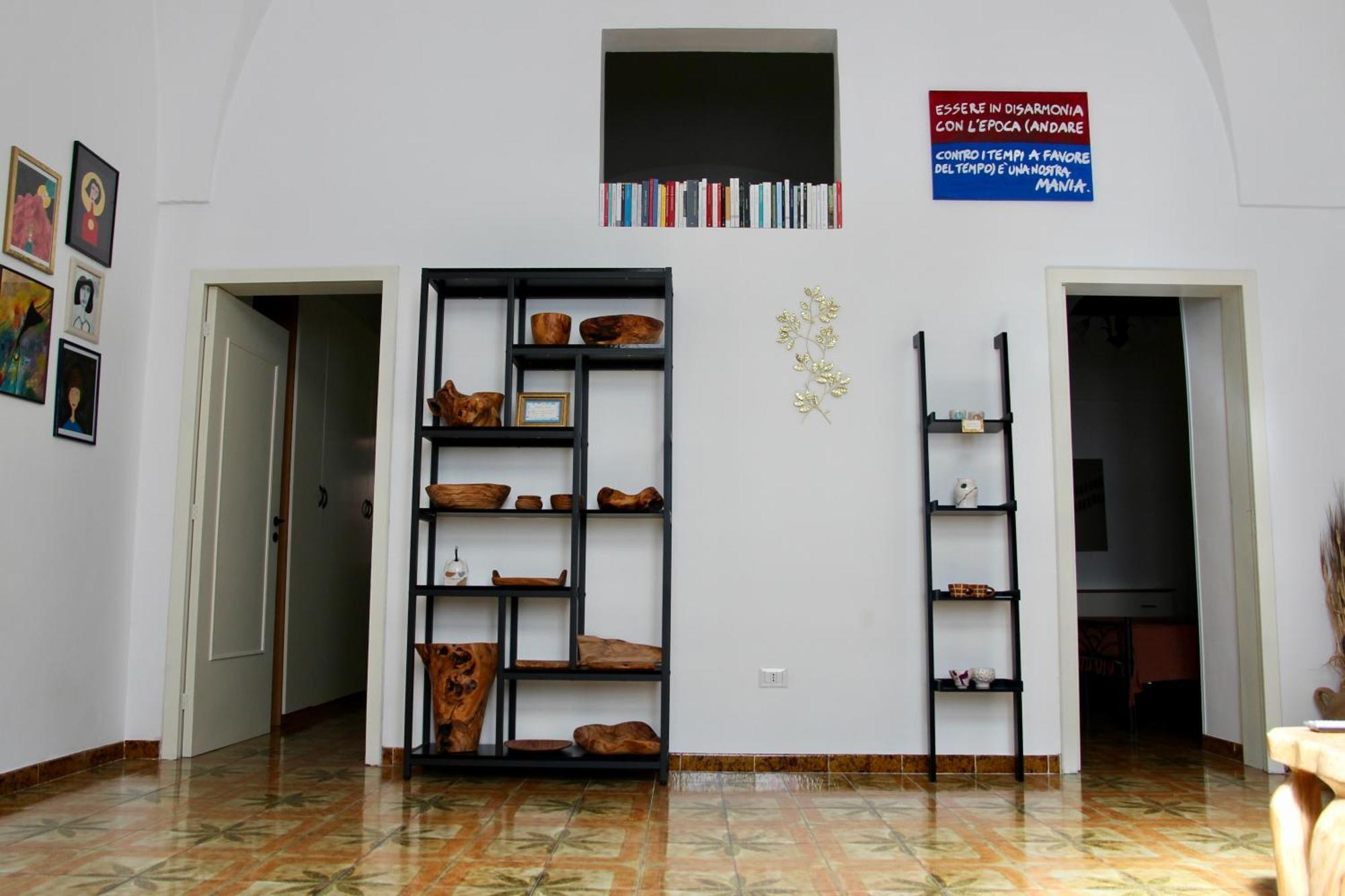 Villa Casarte à Galatina Extérieur photo