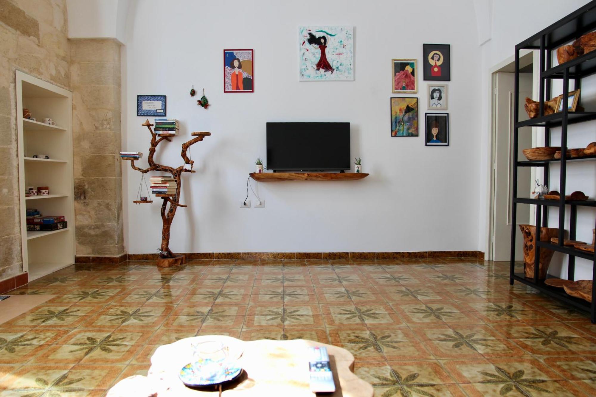 Villa Casarte à Galatina Extérieur photo